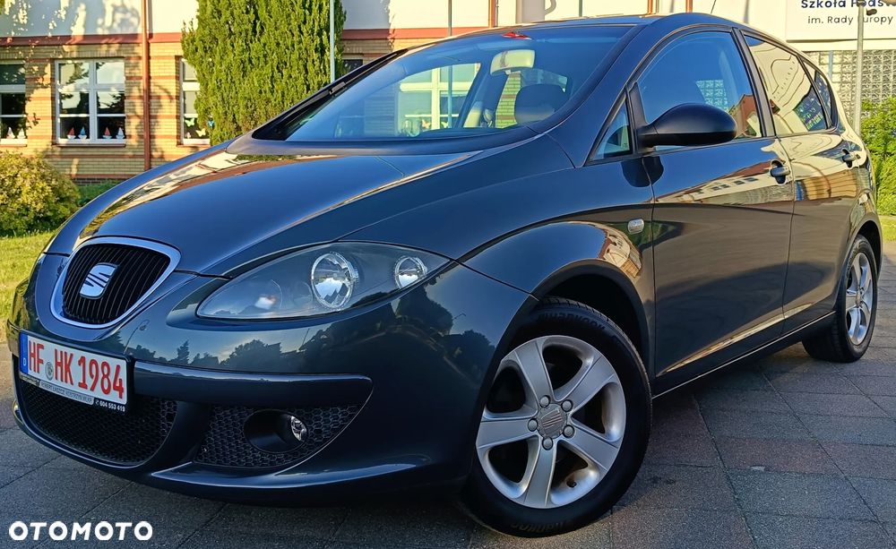 Seat Altea 1.6 Sport Limited - 3