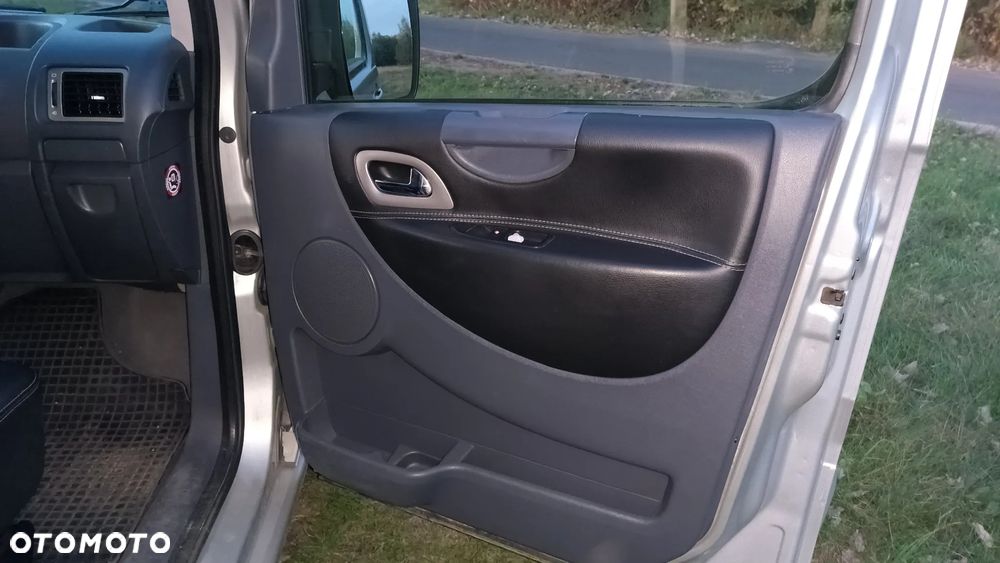 Fiat Scudo L2 (5-Si.) Panorama Executive - 7