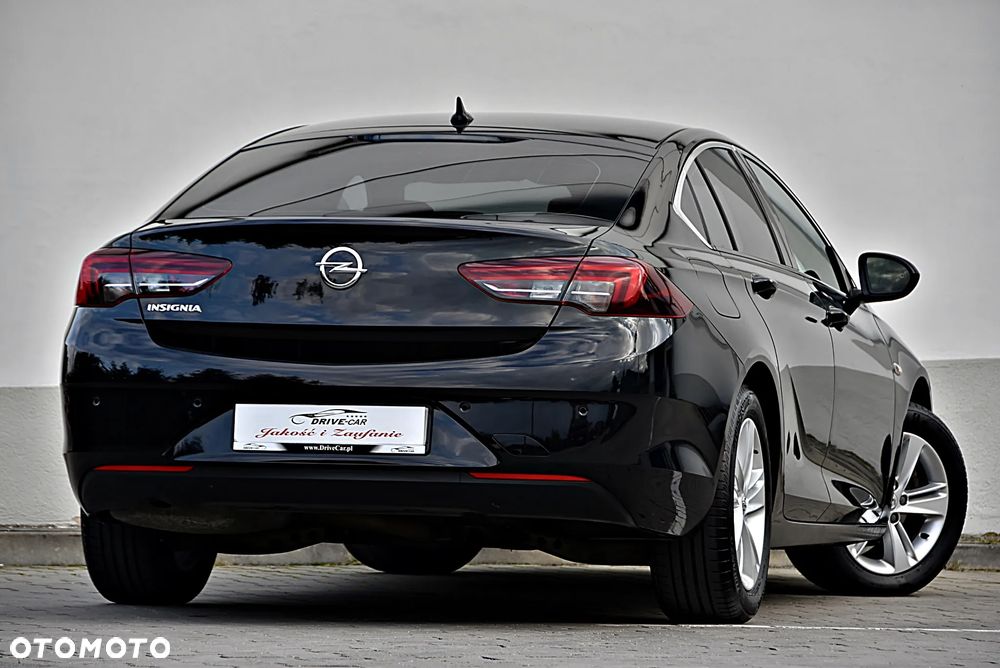 Opel Insignia 1.5 T GPF Innovation S&S - 5