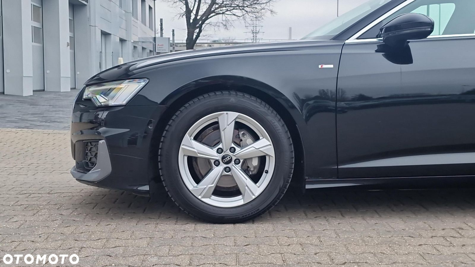 Audi A6 - 23