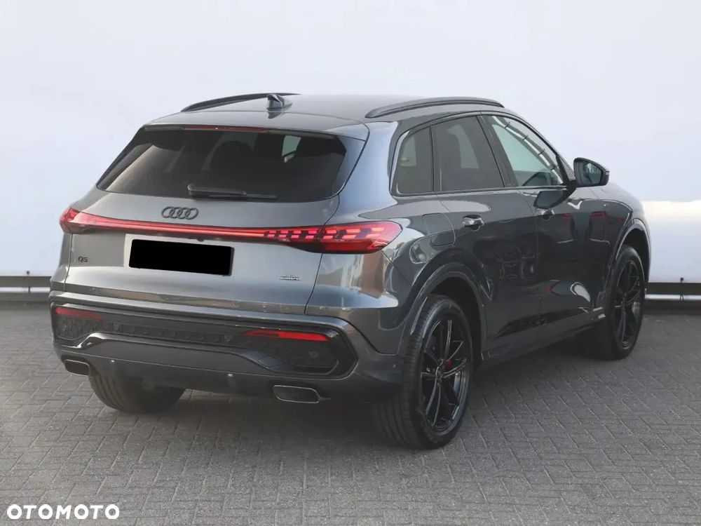 Audi Q5 e-Hybrid Quattro S tronic - 6
