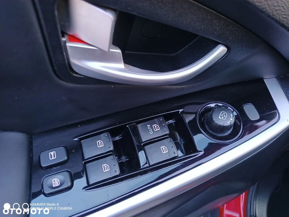 SsangYong/KGM Korando 2.0 Quartz 2WD - 29