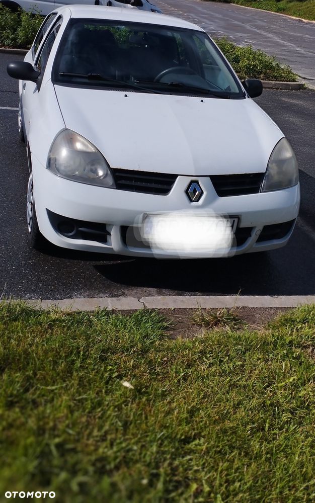 Renault Clio - 5