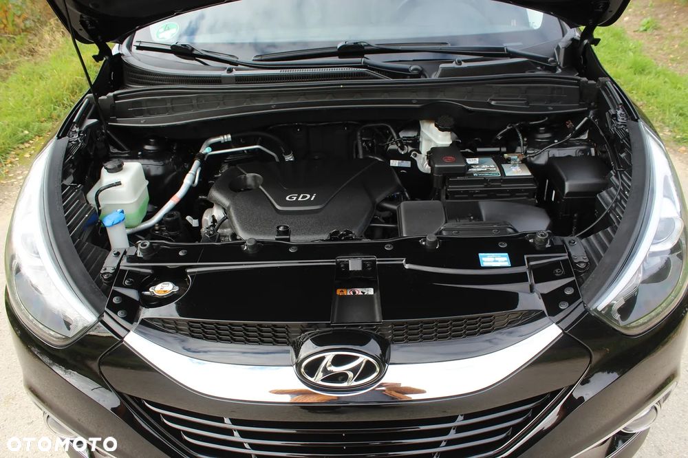 Hyundai ix35 1.6 GDI Premium 2WD - 36
