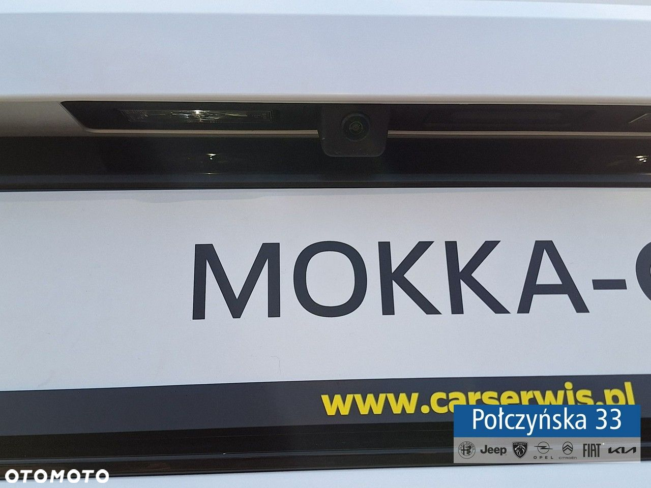 Opel Mokka - 34
