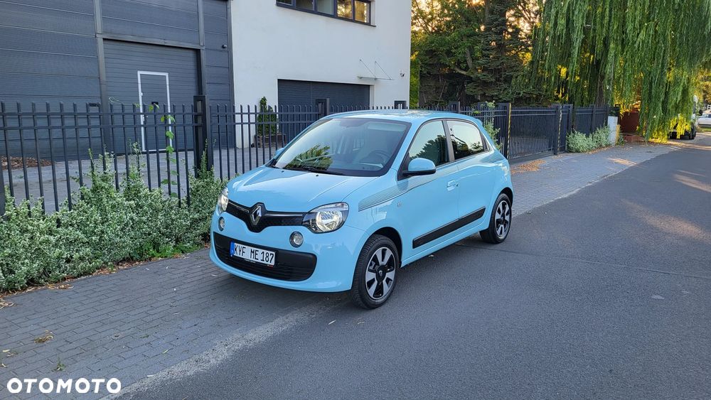 Renault Twingo SCe 70 Dynamique - 3