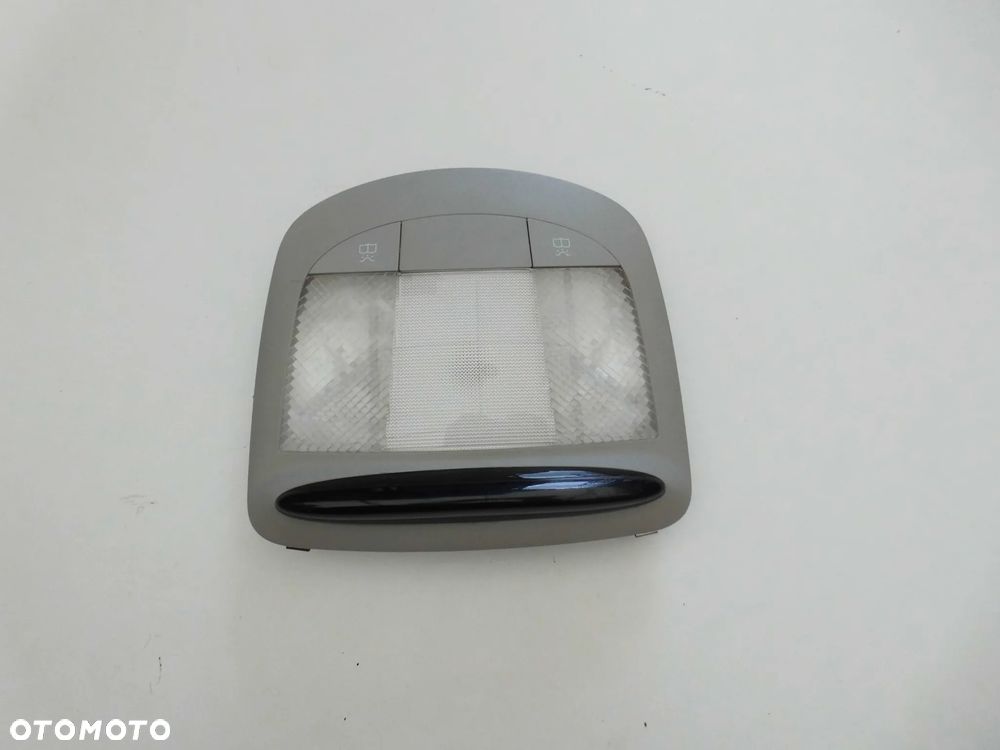 LAMPKA KABINY WYŚWIETLACZ PDC MERCEDES R W251 ORYGINAŁ - 1