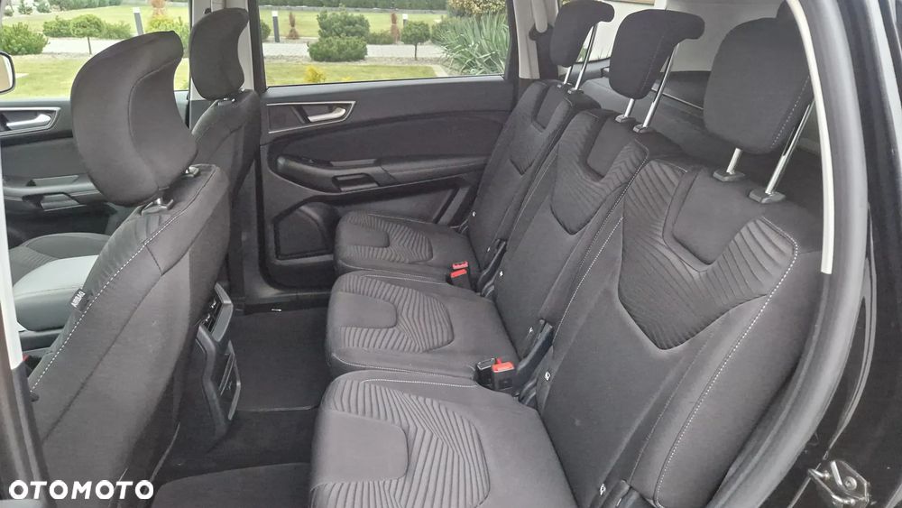 Ford S-Max 2.0 TDCi Titanium PowerShift - 20