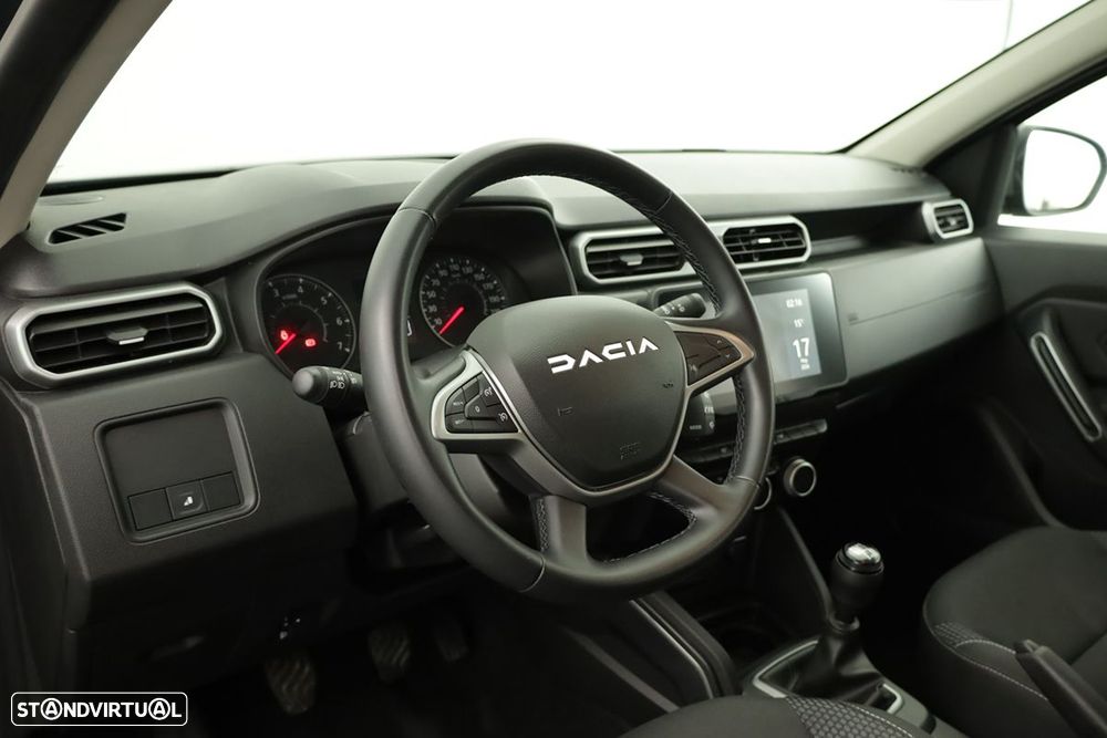 Dacia Duster 1.0 TCe Journey - 7