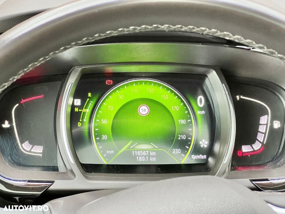 Renault Espace Energy dCi 160 EDC Intens - 16