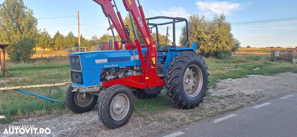 Landini 95 cp - 2