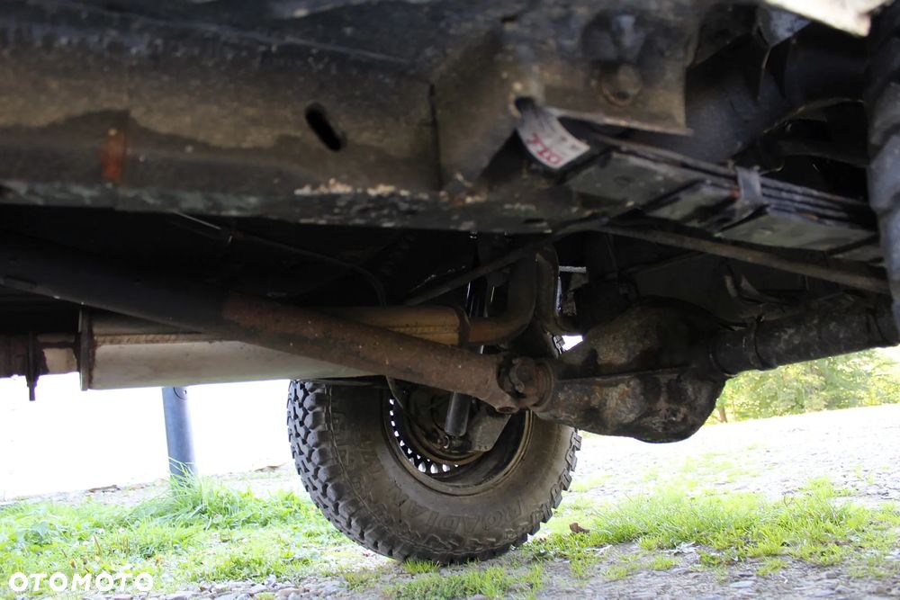 Jeep Cherokee 4.0 Limited - 30