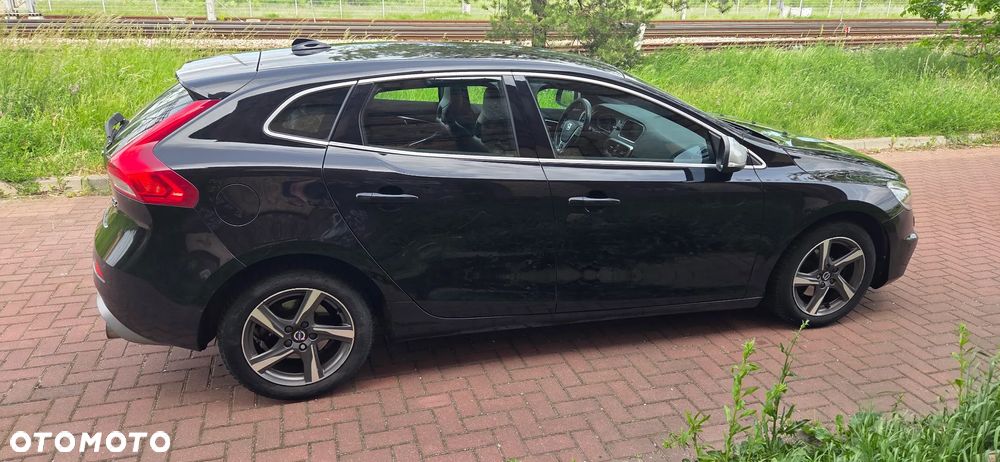 Volvo V40 D2 RDesign - 6