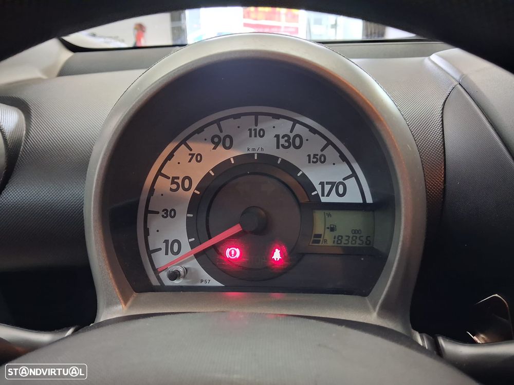 Citroën C1 1.0 CoolTech - 12