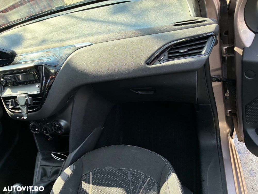 Peugeot 208 1.2 VTi Access - 13