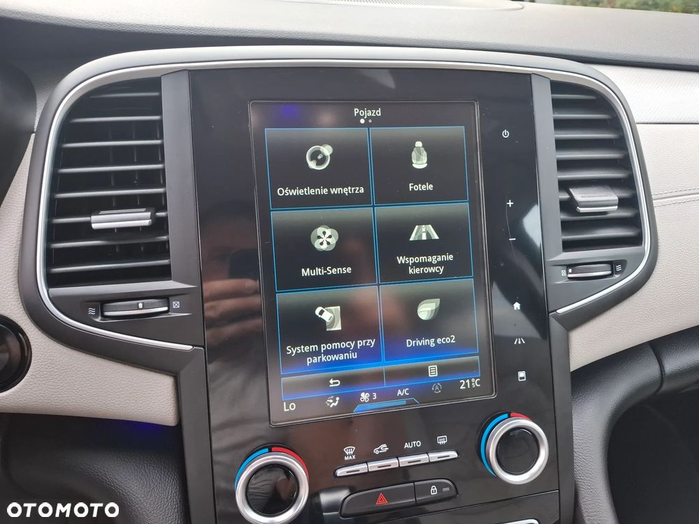 Renault Talisman - 19