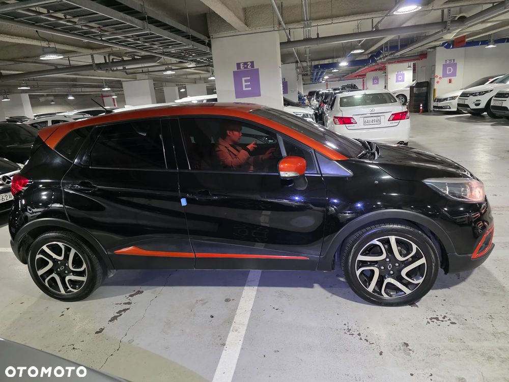 Renault Captur dCi 90 EDC Dynamique - 6