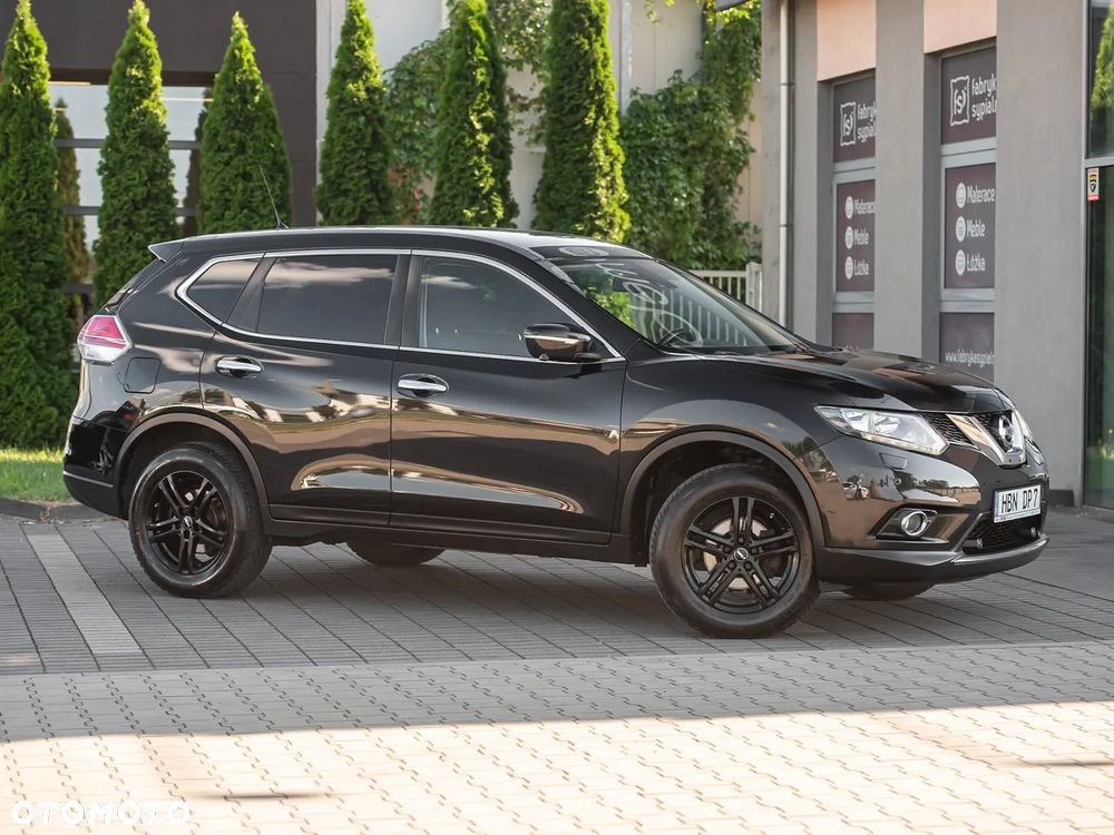 Nissan X-Trail 1.6 DCi Tekna - 4