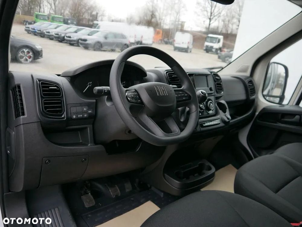 Fiat Ducato L3H2 - 11
