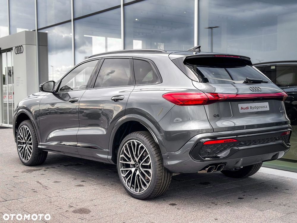 Audi Q5 - 8