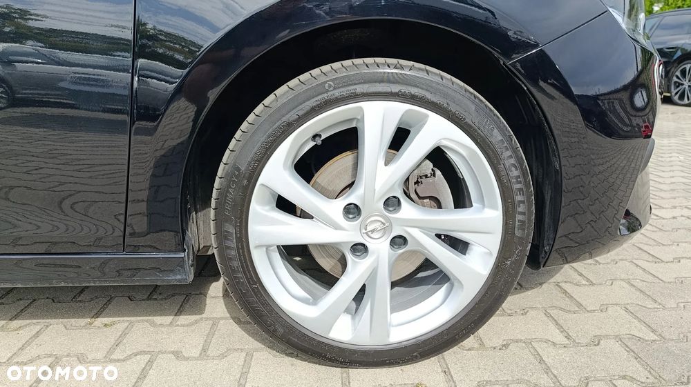 Opel Corsa 1.2 Edition S&S - 10