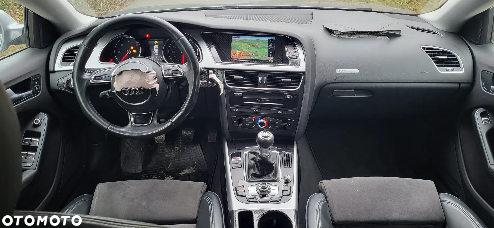 Audi A5 2.0 TDI - 23