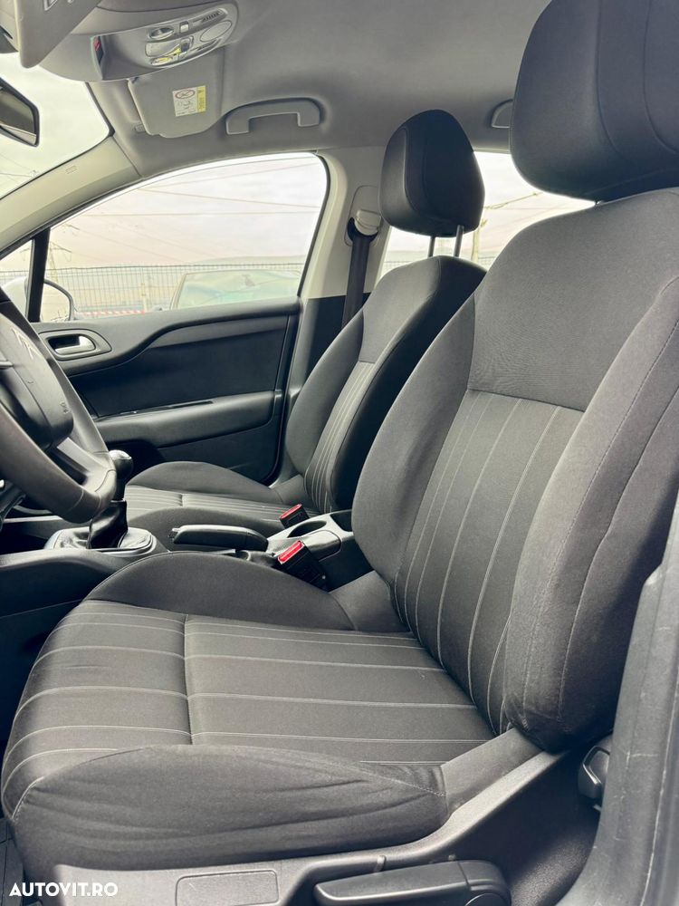 Citroën C4 BlueHDi 100 Selection - 15