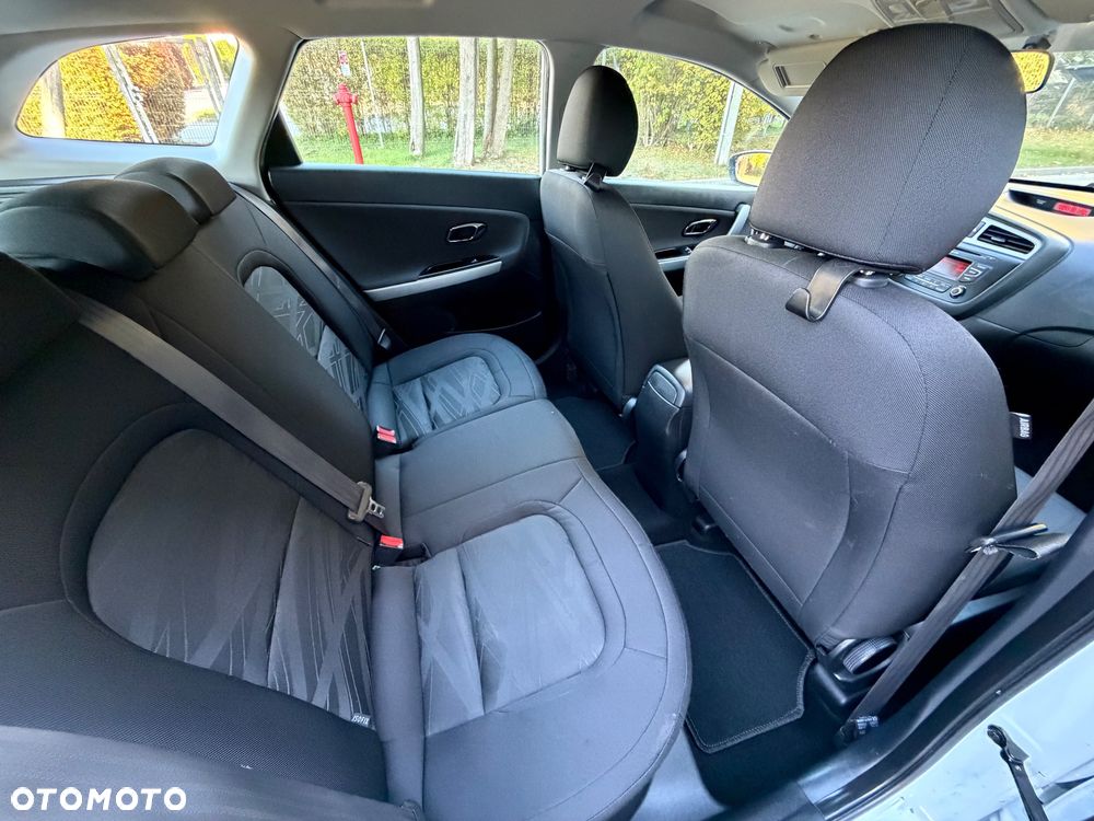Kia Ceed 1.4 CVVT Attract - 21