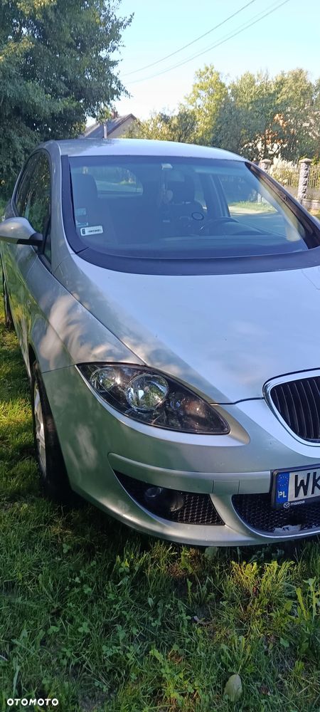 Seat Toledo 1.9 TDI Stylance - 2