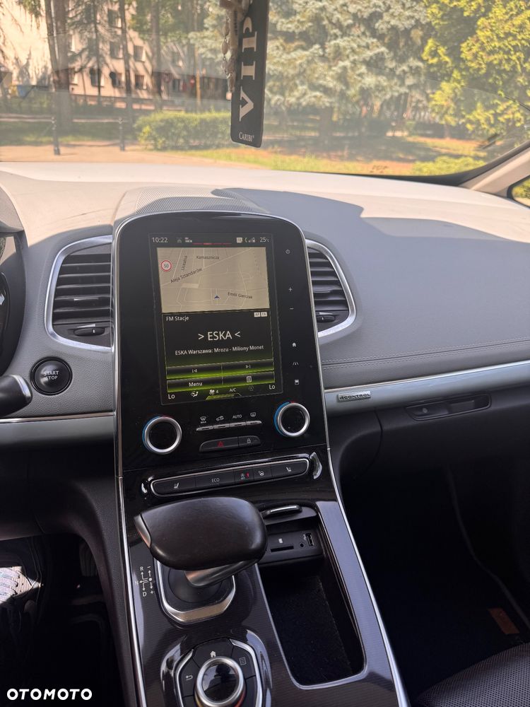 Renault Espace 1.6 dCi Energy Initiale Paris EDC - 6