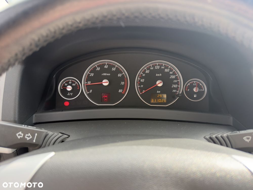Opel Vectra 2.2 Sport / GTS - 9