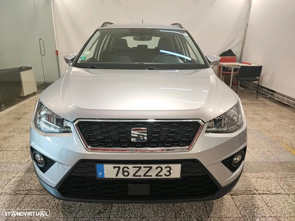 SEAT Arona 1.0 TSI Style - 5