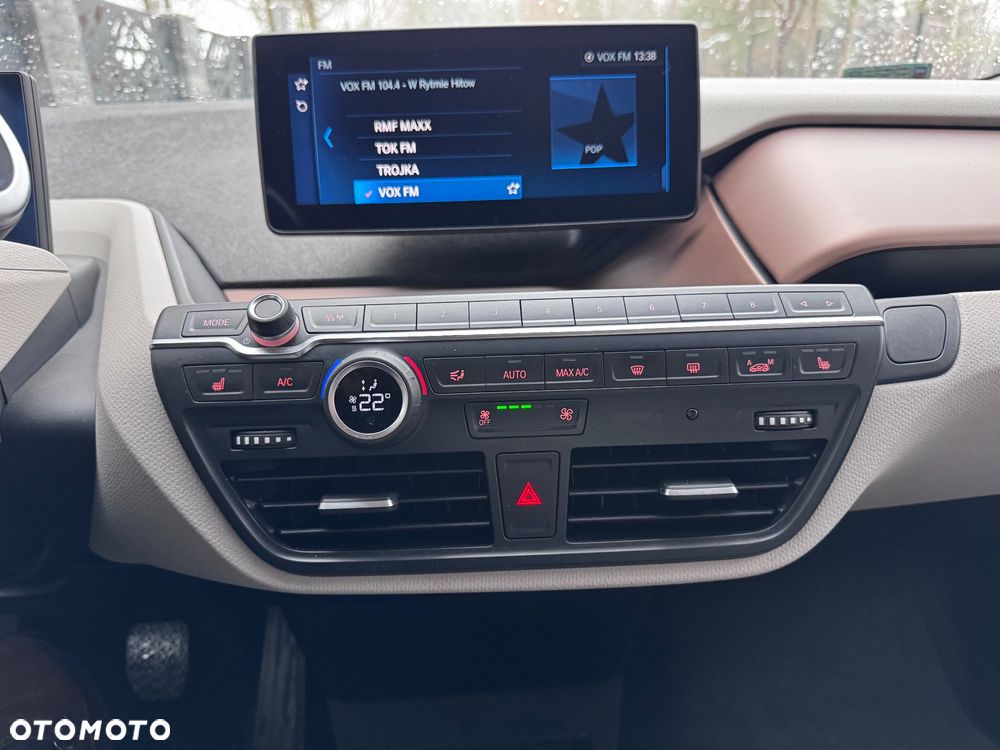 BMW i3 120 Ah - 22