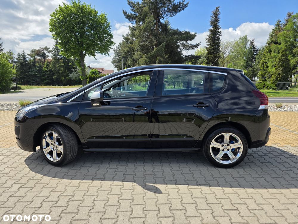 Peugeot 3008 HDi FAP 110 Business-Line - 11