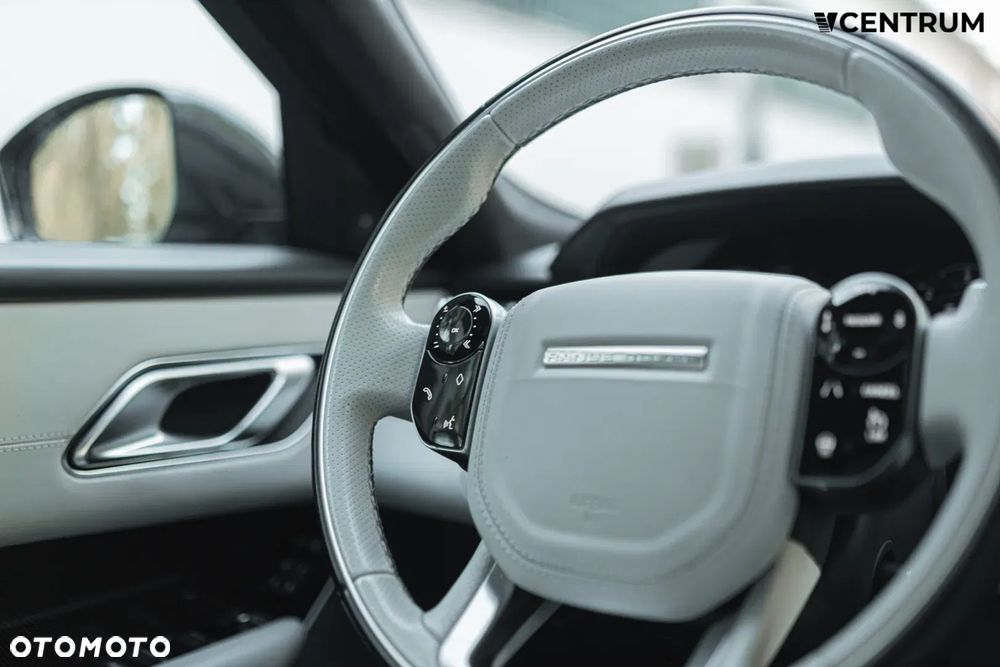 Land Rover Range Rover Velar 3.0 SD6 First Edition - 18