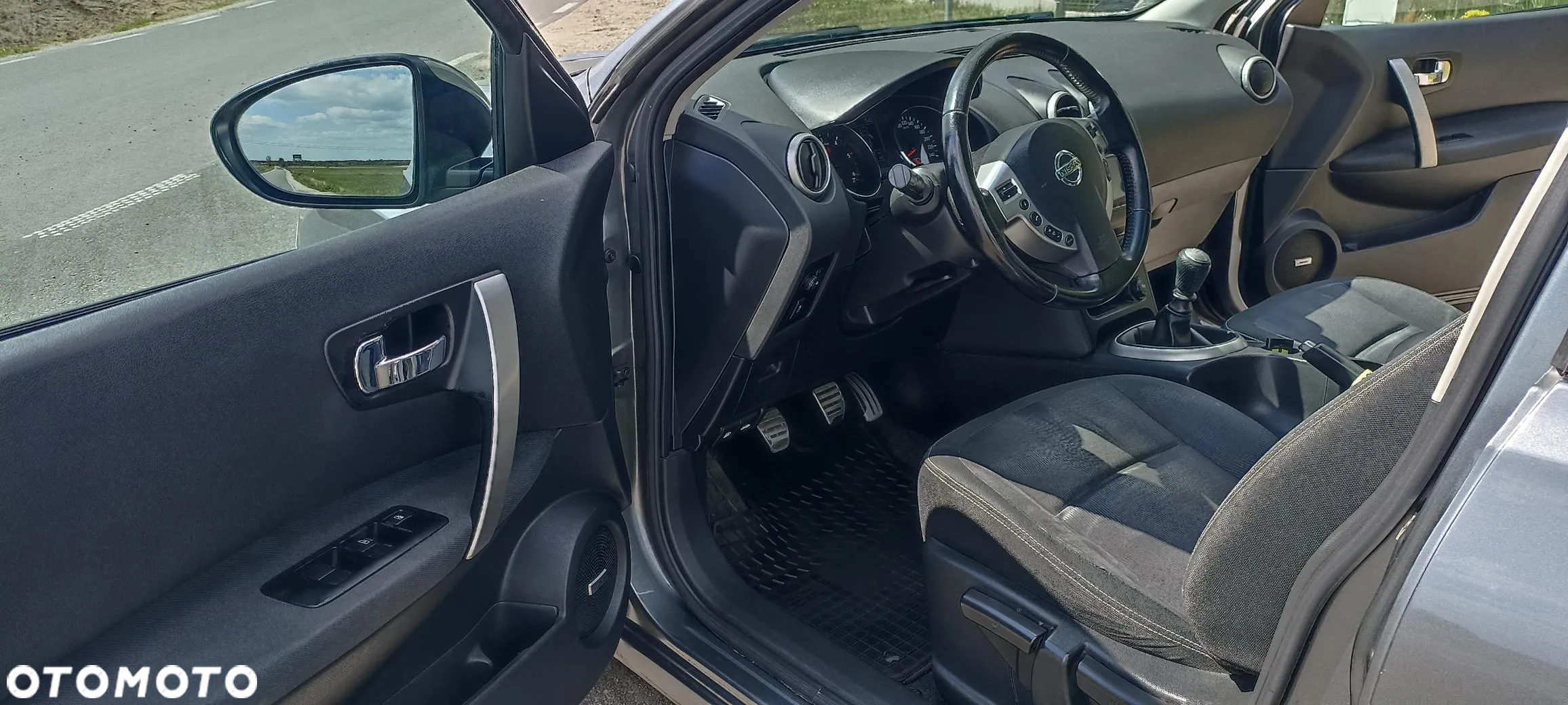 Nissan Qashqai 2.0 dCi Tekna - 5