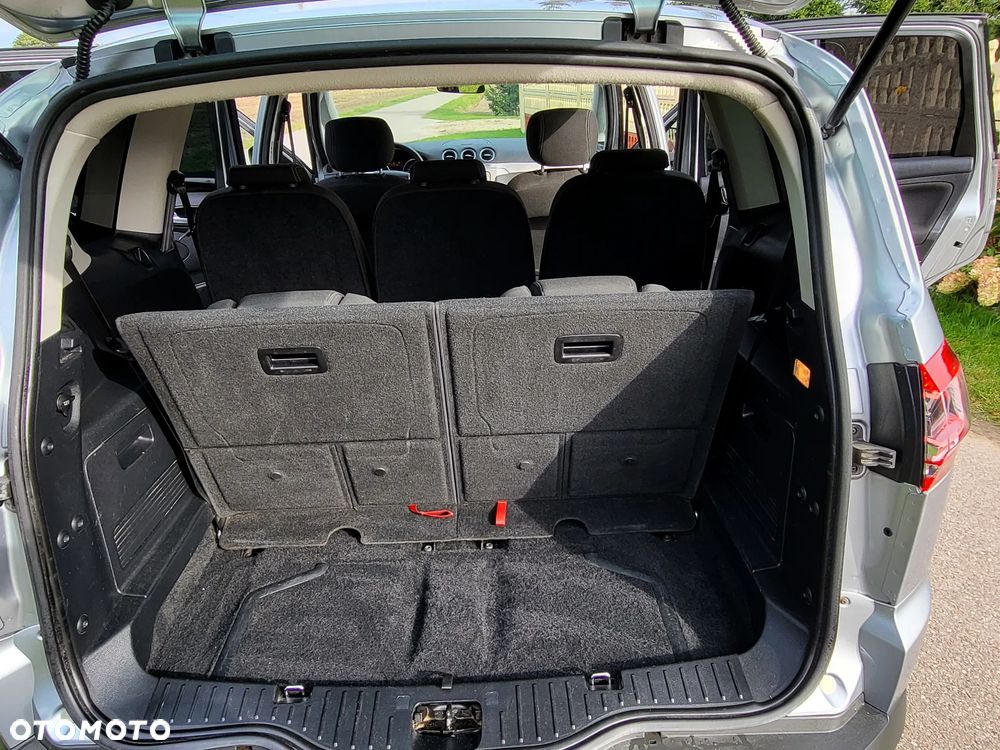 Ford S-Max 2.0 Viva Trend - 17
