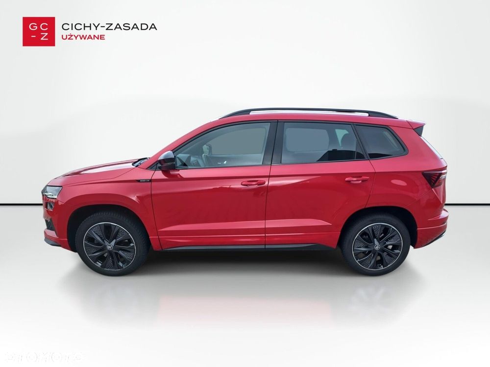Skoda Karoq 2025 photo 2
