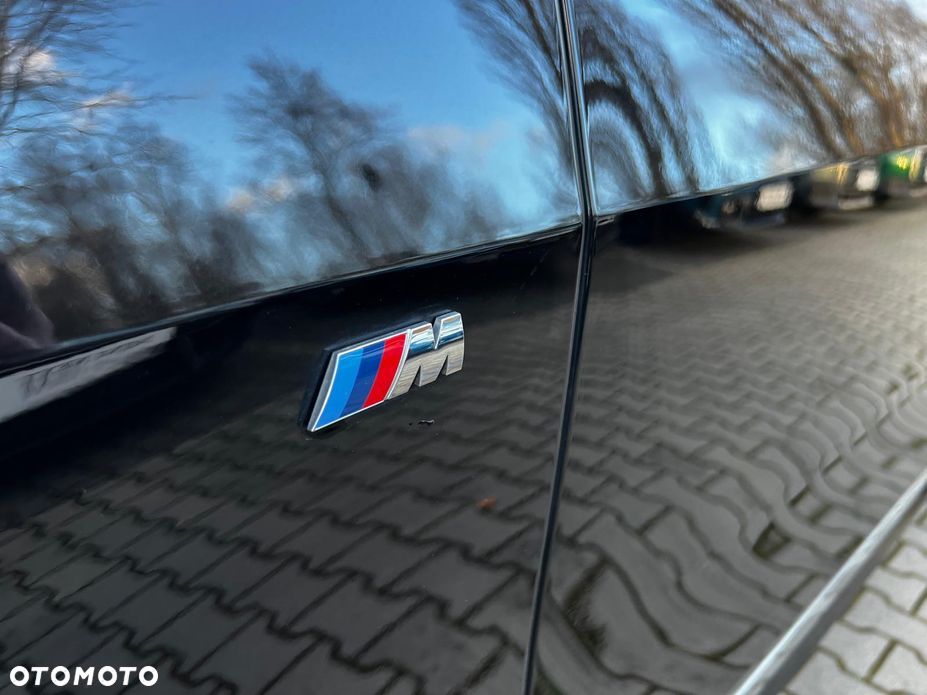 BMW X7 - 11