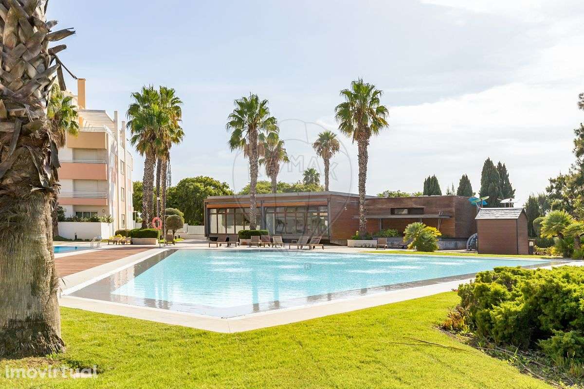 Apartamento T2 para arrendamento - Grande imagem: 2/46