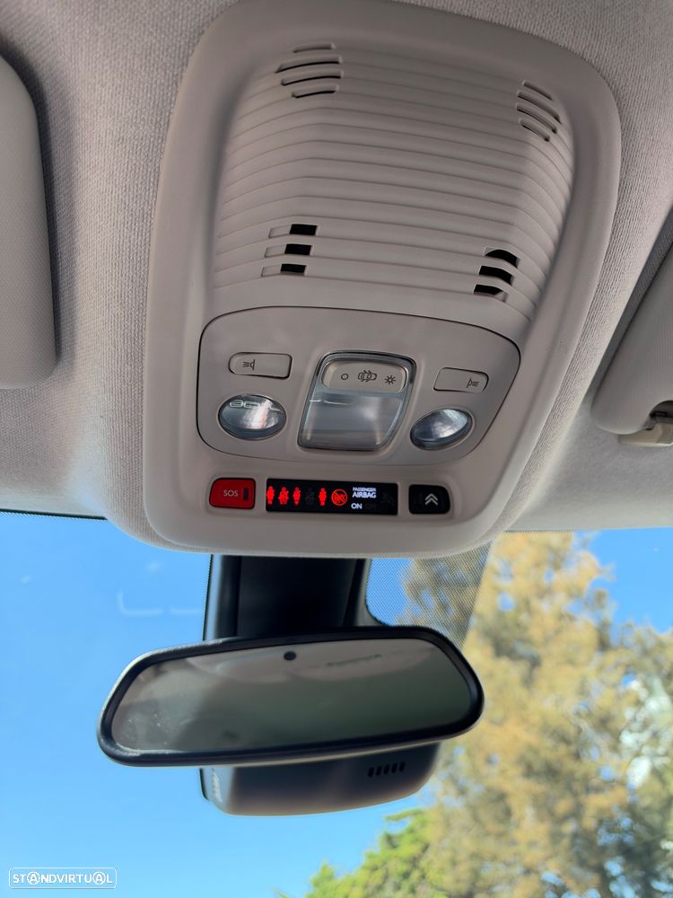 Citroën C3 Aircross 1.5 BlueHDi Shine S&S - 15