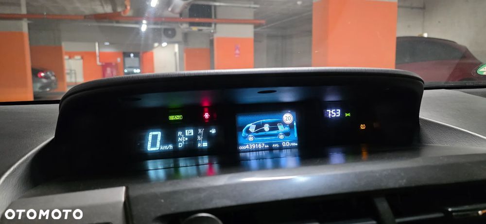 Toyota Prius+ - 15