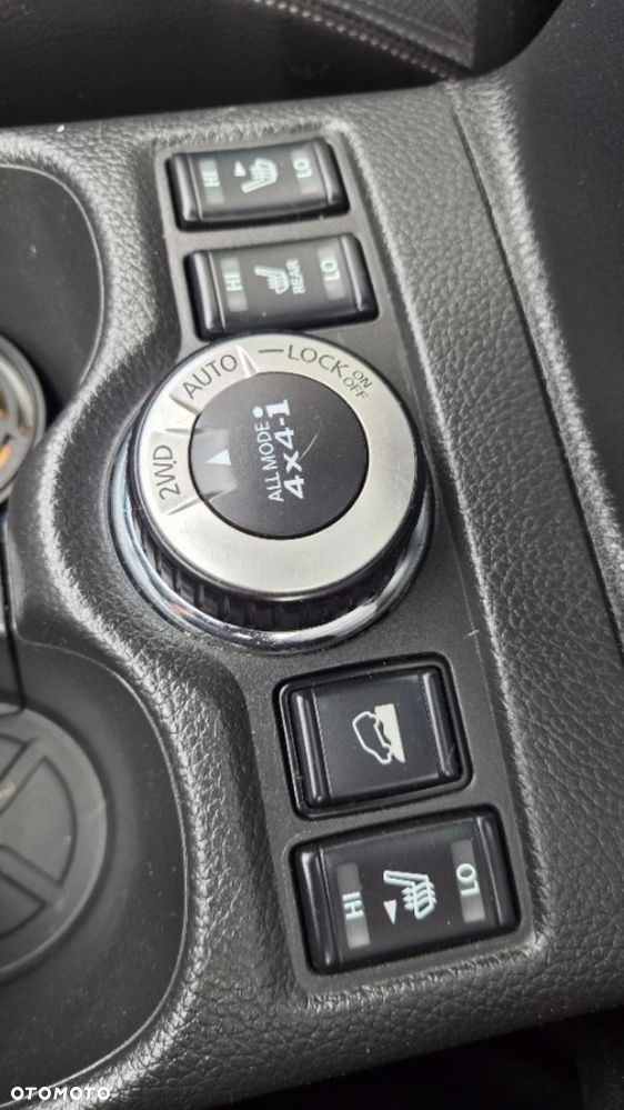 Nissan X-Trail 2.0 dCi ALL-MODE 4x4i Xtronic N-Vision - 36
