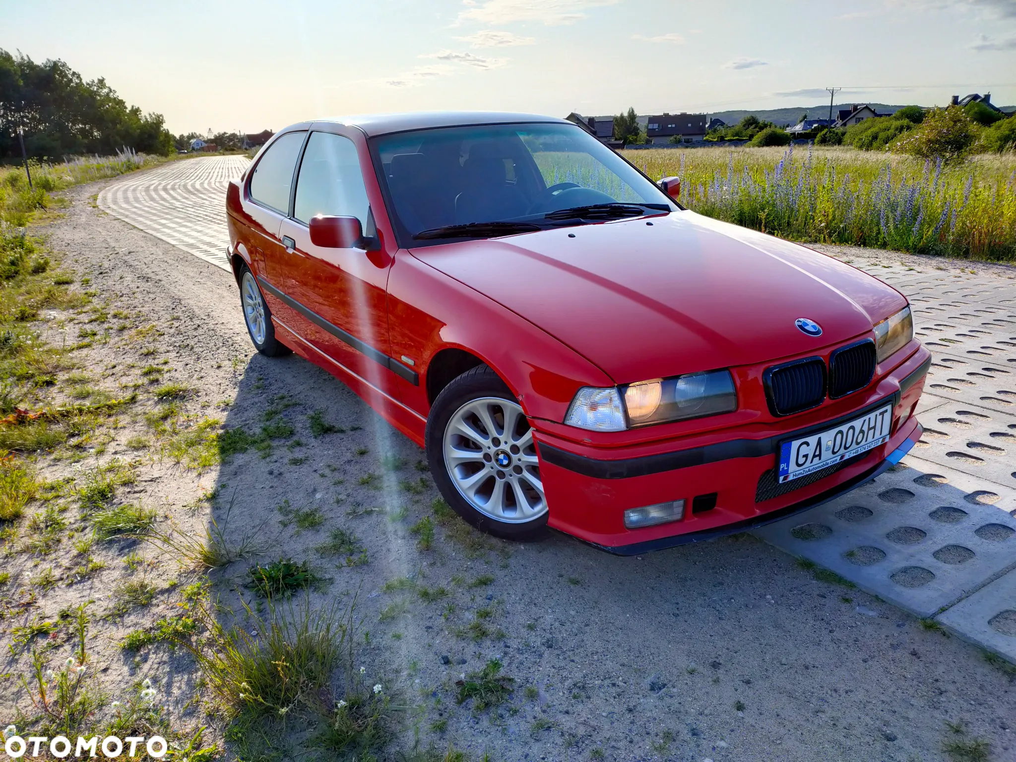 BMW Seria 3 - 18