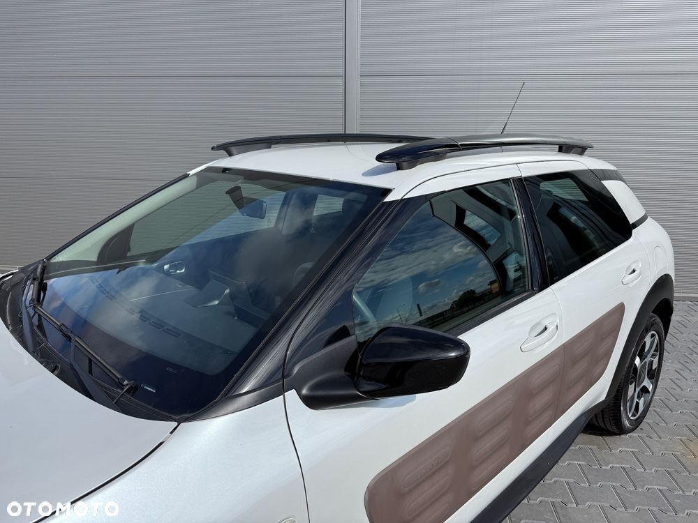 Citroën C4 Cactus 1.2 PureTech Shine - 19