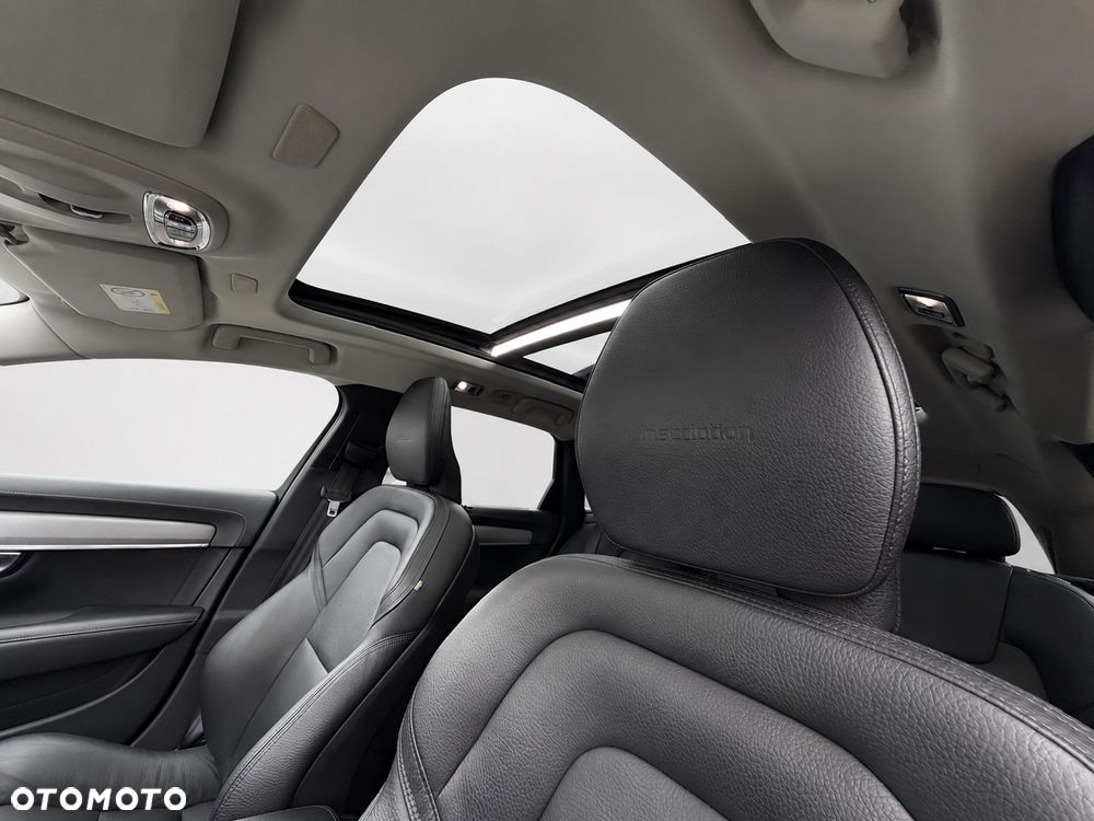 Volvo V90 D4 AWD Geartronic Inscription - 26