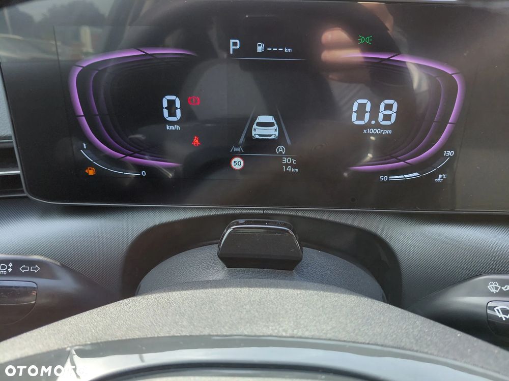 Kia XCeed 1.6 T-GDI M DCT - 15