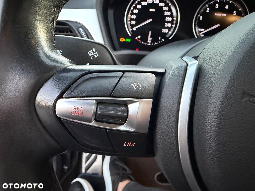 BMW X2 sDrive18i GPF M Sport X - 25