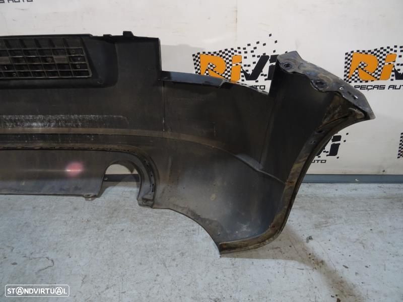 Parachoques Traseiro Audi Tt (8N3)  Parachoques De Tras Audi Tt 8N - 10