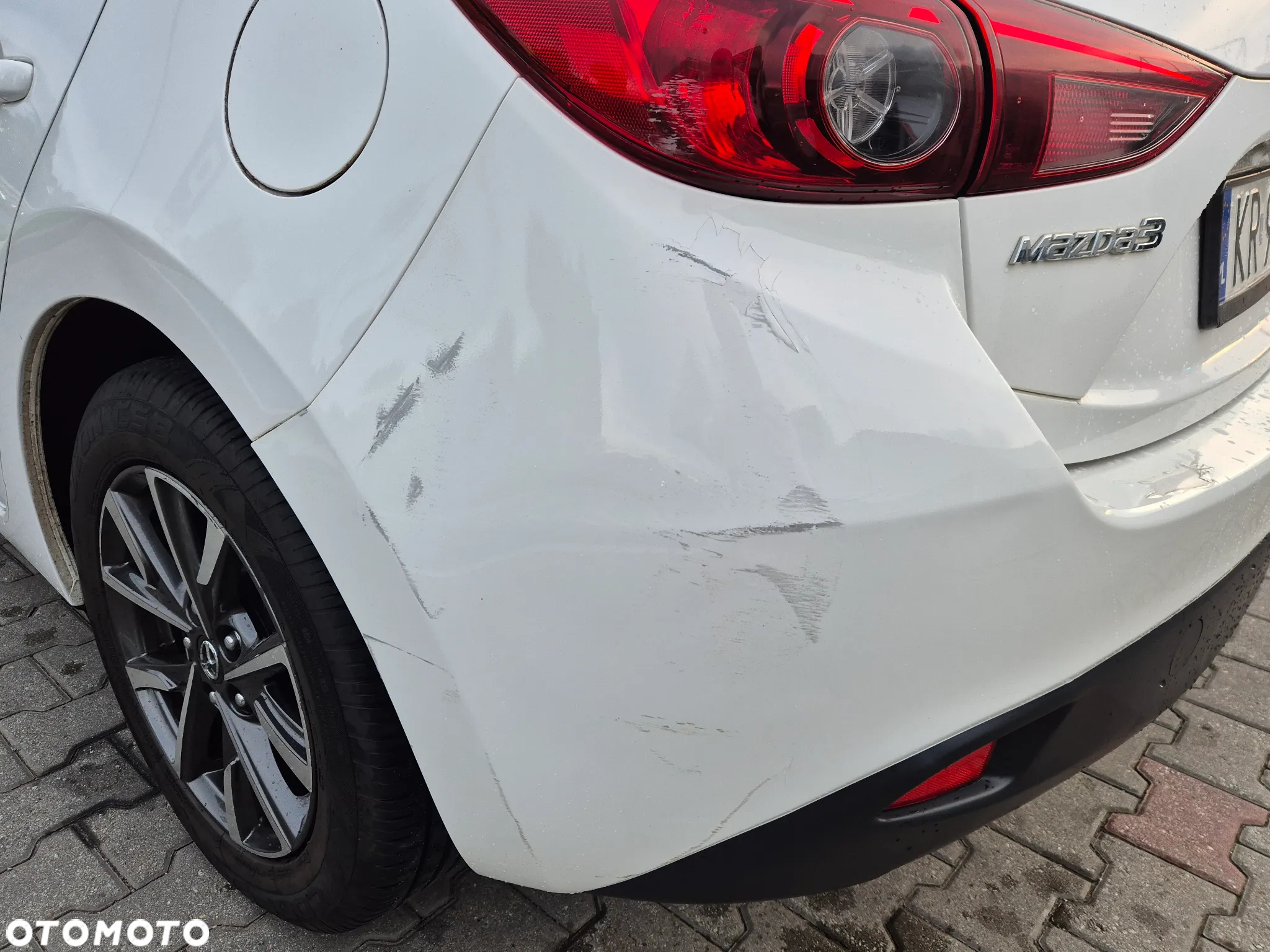 Mazda 3 - 17